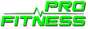 Profitness Lubbock logo